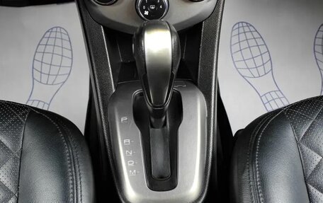 Chevrolet Aveo III, 2013 год, 710 000 рублей, 17 фотография