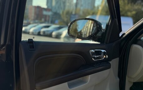 Cadillac Escalade III, 2011 год, 2 100 000 рублей, 9 фотография
