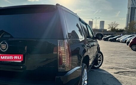 Cadillac Escalade III, 2011 год, 2 100 000 рублей, 6 фотография