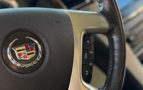 Cadillac Escalade III, 2011 год, 2 100 000 рублей, 14 фотография