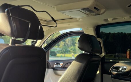 Cadillac Escalade III, 2011 год, 2 100 000 рублей, 23 фотография