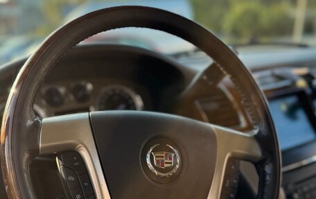 Cadillac Escalade III, 2011 год, 2 100 000 рублей, 15 фотография