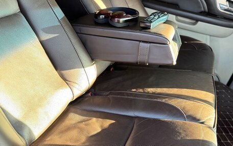 Cadillac Escalade III, 2011 год, 2 100 000 рублей, 20 фотография