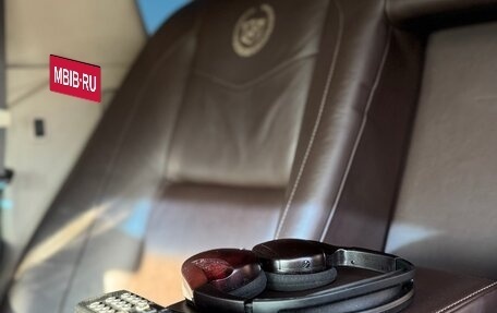Cadillac Escalade III, 2011 год, 2 100 000 рублей, 22 фотография