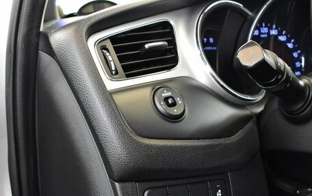 KIA cee'd III, 2014 год, 1 065 000 рублей, 8 фотография