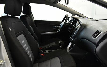KIA cee'd III, 2014 год, 1 065 000 рублей, 12 фотография
