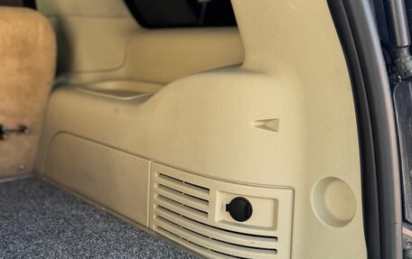 Cadillac Escalade III, 2011 год, 2 100 000 рублей, 25 фотография