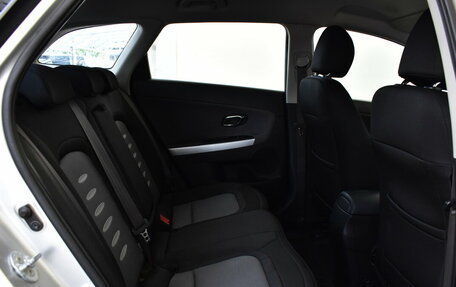 KIA cee'd III, 2014 год, 1 065 000 рублей, 13 фотография
