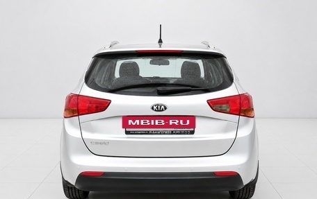 KIA cee'd III, 2014 год, 1 065 000 рублей, 3 фотография