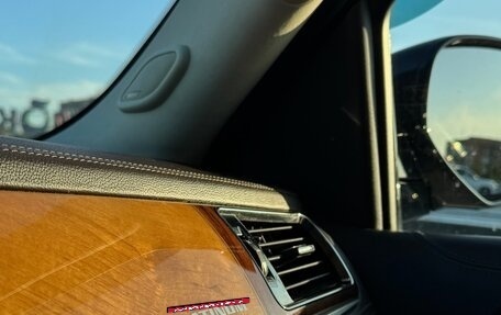 Cadillac Escalade III, 2011 год, 2 100 000 рублей, 26 фотография