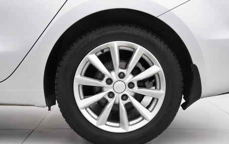 KIA cee'd III, 2014 год, 1 065 000 рублей, 16 фотография