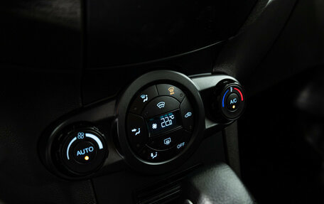 Ford Fiesta, 2016 год, 1 099 700 рублей, 16 фотография