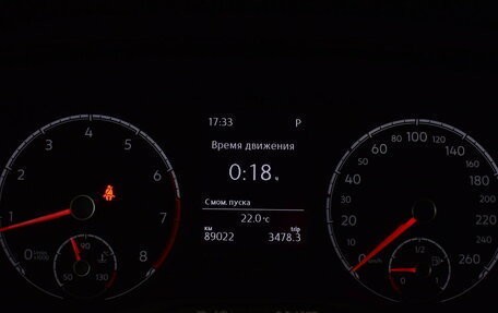 Volkswagen Polo VI (EU Market), 2021 год, 1 650 000 рублей, 6 фотография