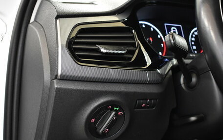 Volkswagen Polo VI (EU Market), 2021 год, 1 650 000 рублей, 9 фотография
