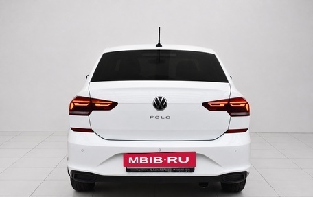 Volkswagen Polo VI (EU Market), 2021 год, 1 650 000 рублей, 3 фотография