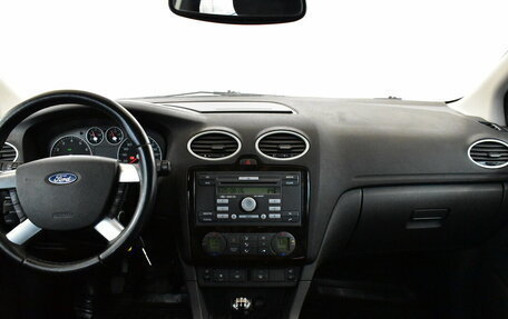 Ford Focus II рестайлинг, 2006 год, 450 000 рублей, 5 фотография