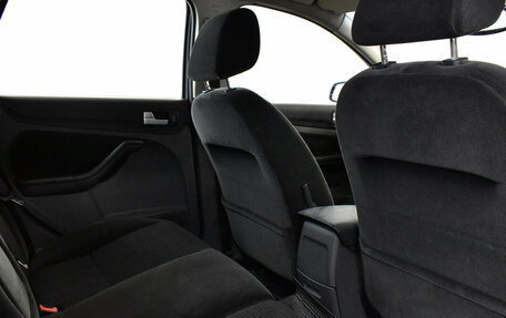 Ford Focus II рестайлинг, 2006 год, 450 000 рублей, 12 фотография
