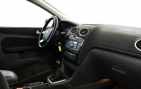 Ford Focus II рестайлинг, 2006 год, 450 000 рублей, 11 фотография