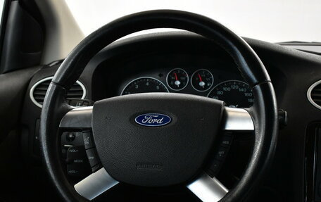 Ford Focus II рестайлинг, 2006 год, 450 000 рублей, 8 фотография
