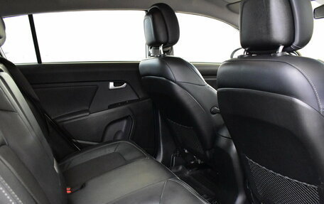 KIA Sportage III, 2014 год, 1 360 000 рублей, 13 фотография