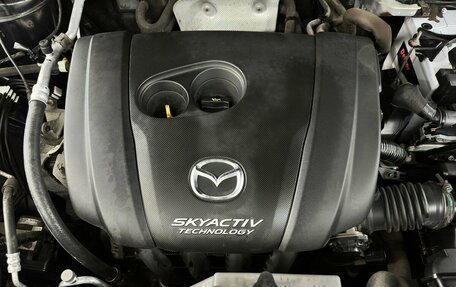 Mazda CX-5 II, 2015 год, 1 925 000 рублей, 15 фотография
