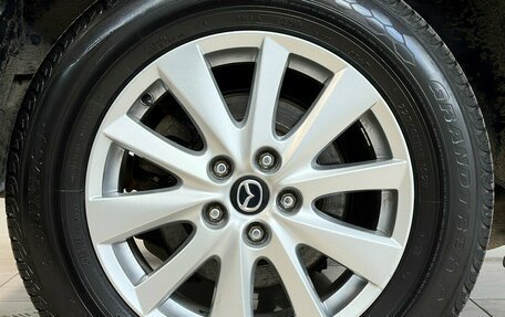 Mazda CX-5 II, 2015 год, 1 925 000 рублей, 16 фотография