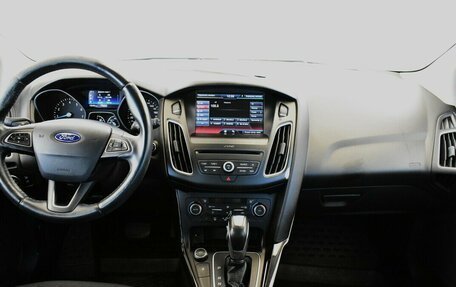 Ford Focus III, 2016 год, 1 190 000 рублей, 5 фотография
