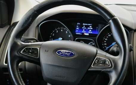 Ford Focus III, 2016 год, 1 190 000 рублей, 9 фотография