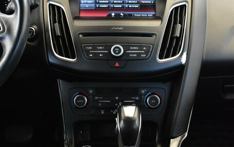 Ford Focus III, 2016 год, 1 190 000 рублей, 8 фотография