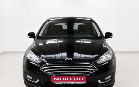Ford Focus III, 2016 год, 1 190 000 рублей, 2 фотография