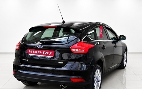 Ford Focus III, 2016 год, 1 190 000 рублей, 4 фотография
