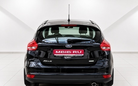 Ford Focus III, 2016 год, 1 190 000 рублей, 3 фотография