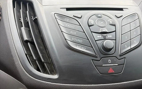 Ford Kuga III, 2014 год, 1 400 000 рублей, 9 фотография