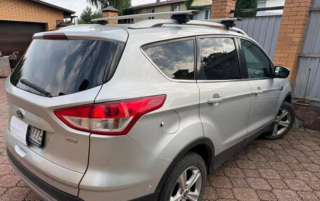 Ford Kuga III, 2014 год, 1 400 000 рублей, 3 фотография
