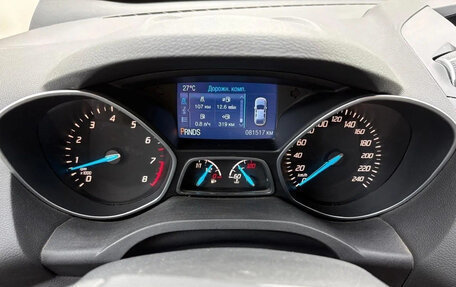 Ford Kuga III, 2014 год, 1 400 000 рублей, 6 фотография