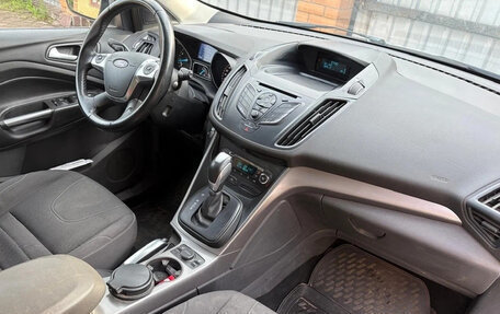 Ford Kuga III, 2014 год, 1 400 000 рублей, 5 фотография