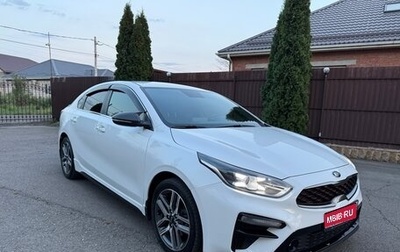 KIA Cerato IV, 2019 год, 1 995 000 рублей, 1 фотография