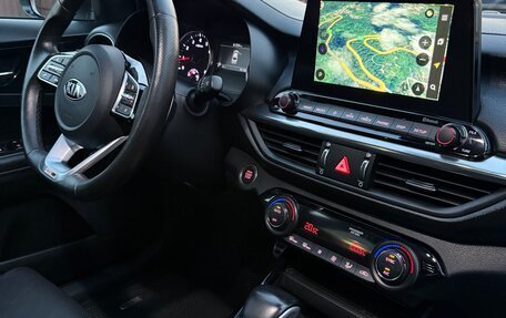 KIA Cerato IV, 2019 год, 1 995 000 рублей, 23 фотография