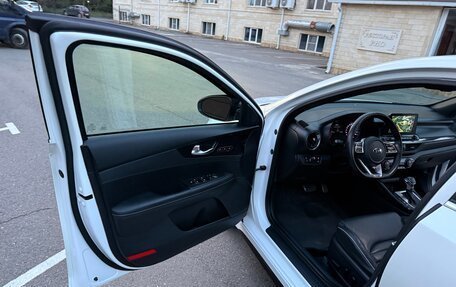 KIA Cerato IV, 2019 год, 1 995 000 рублей, 24 фотография