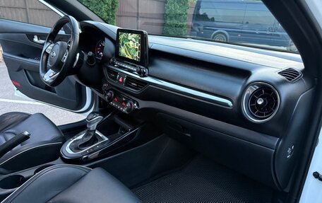 KIA Cerato IV, 2019 год, 1 995 000 рублей, 22 фотография