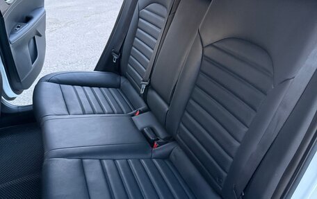 KIA Cerato IV, 2019 год, 1 995 000 рублей, 29 фотография