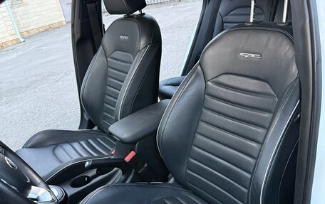 KIA Cerato IV, 2019 год, 1 995 000 рублей, 25 фотография