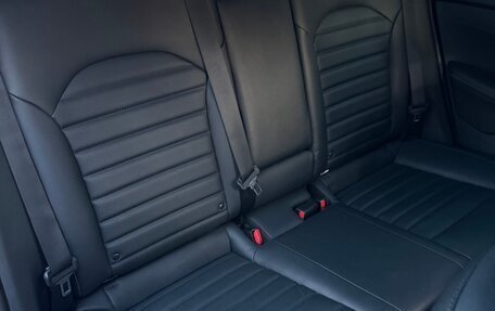 KIA Cerato IV, 2019 год, 1 995 000 рублей, 28 фотография