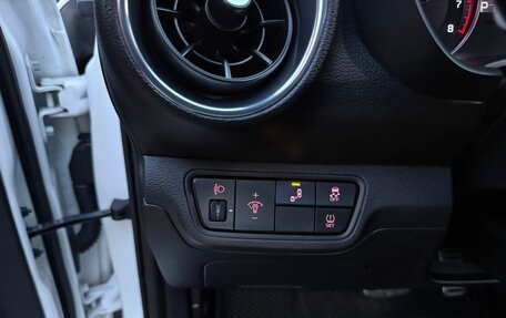 KIA Cerato IV, 2019 год, 1 995 000 рублей, 33 фотография