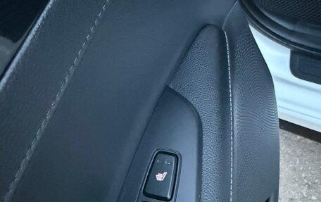 KIA Cerato IV, 2019 год, 1 995 000 рублей, 34 фотография
