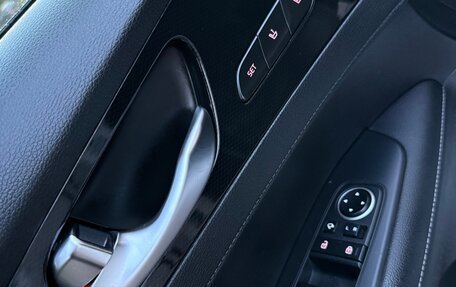 KIA Cerato IV, 2019 год, 1 995 000 рублей, 35 фотография