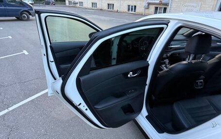 KIA Cerato IV, 2019 год, 1 995 000 рублей, 36 фотография