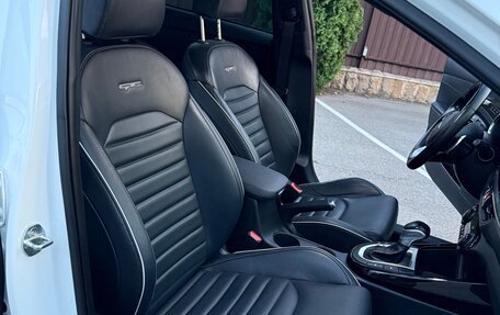 KIA Cerato IV, 2019 год, 1 995 000 рублей, 39 фотография