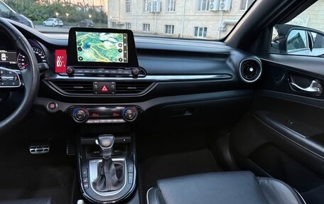 KIA Cerato IV, 2019 год, 1 995 000 рублей, 31 фотография