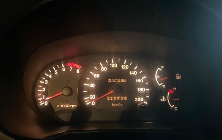 Hyundai Accent II, 2004 год, 235 000 рублей, 11 фотография